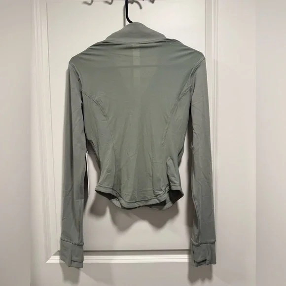 Lululemon Define Mesh-Back Jacket *Nulu - Picture 4 of 16
